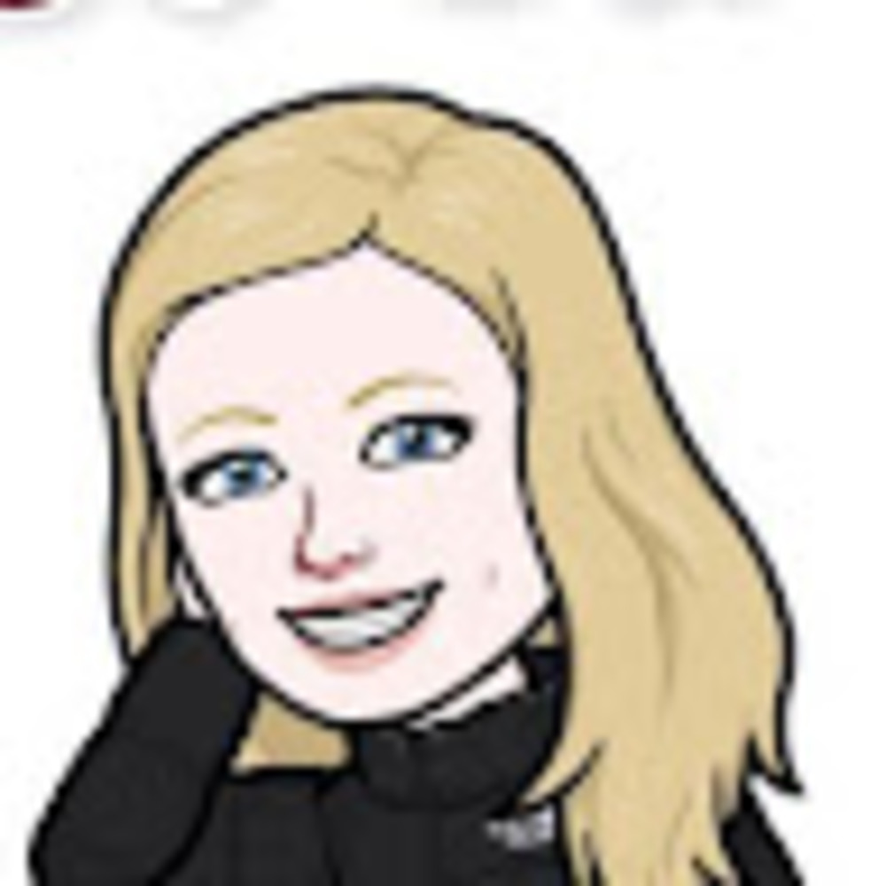 Meet your Posher, Pamela